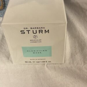 Dr. Barbara Sturm Clarifying Mask